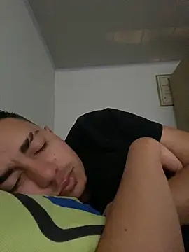 DanielGomez9 online show from 12-29-24, 10:36