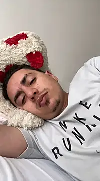 DanielGomez9 online show from 02-16-25, 09:59