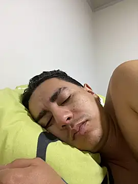 DanielGomez9 online show from 02-23-25, 03:45