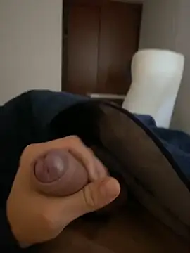 DanielGomez9 online show from 03-03-25, 01:09