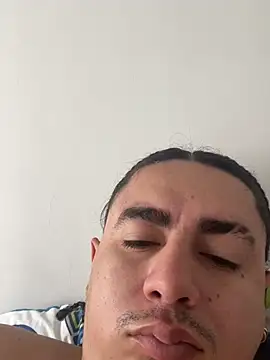 DanielGomez9 online show from 03-28-26, 01:33