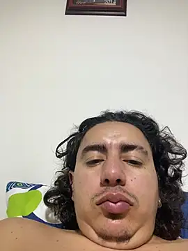 DanielGomez9 online show from 04-03-26, 05:49