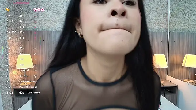 maite jhon online show from 06-18-26, 11:25