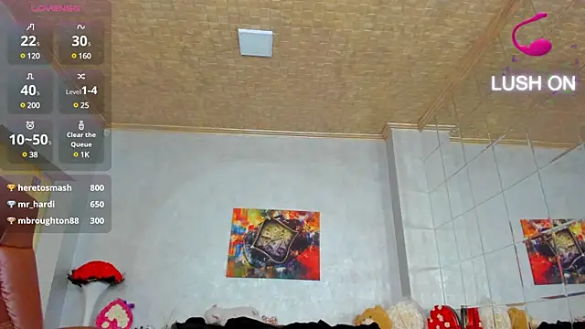 Snapshot of Russian_Ava chatting on 01-31-25, 09:48 Russian Ava online show from 01-31-25, 09:48