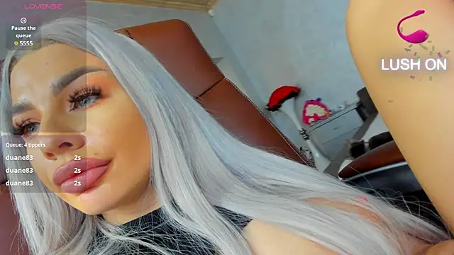 Snapshot of Russian_Ava chatting on 02-24-25, 09:43 Russian Ava online show from 02-24-25, 09:43