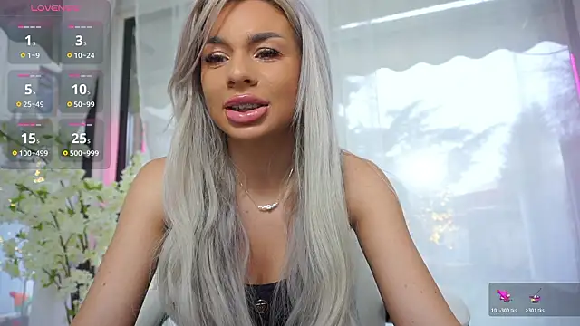 Russian Ava online show from 02-06-26, 08:07