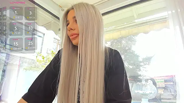 Russian Ava online show from 03-14-26, 07:47