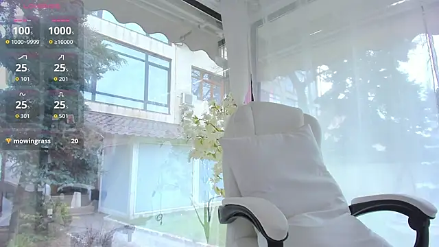 Russian Ava online show from 03-26-26, 07:25