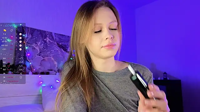 TaraSims online show from 01-05-25, 11:12