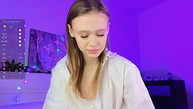 TaraSims online show from 01-10-25, 11:18