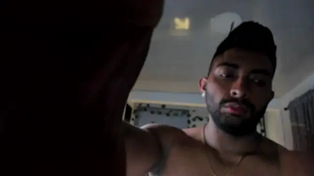 Couple muscle1 online show from 09-09-25, 10:31