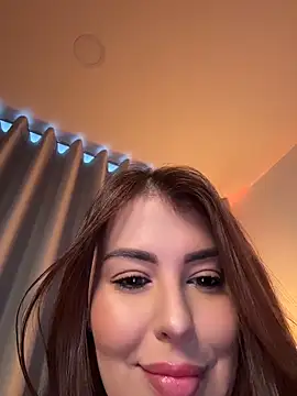 Eva Gonzalez online show from 04-08-26, 11:05