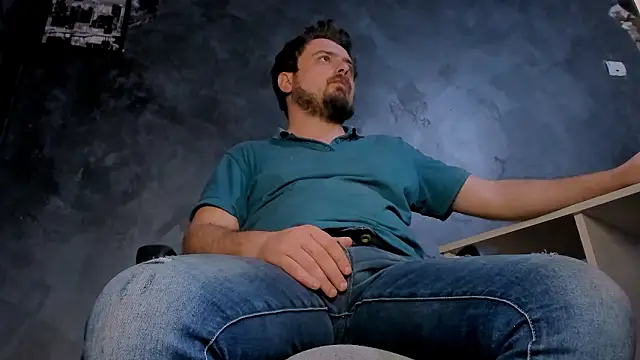 Master Mark Wayne online show from 03-08-26, 02:04