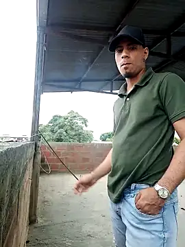 bonehur online show from 03-07-25, 08:11