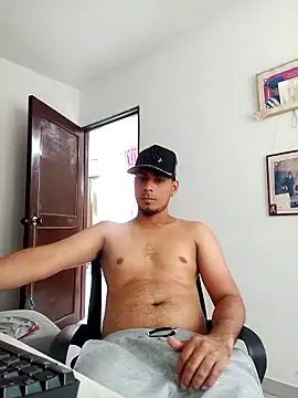 bonehur online show from 04-15-26, 09:15