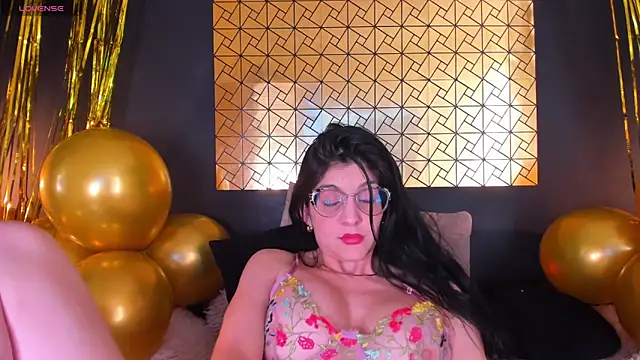 caro lyne  online show from 02-04-25, 05:55