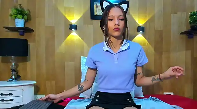 marianaa90 online show from 01-18-25, 04:10