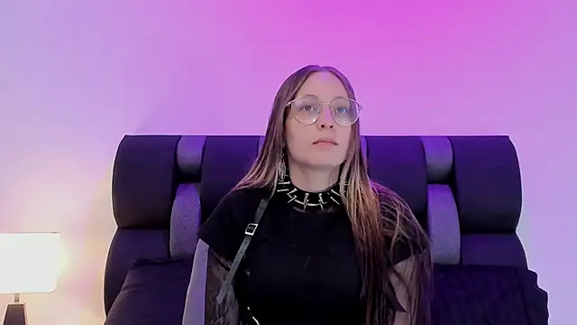 Siouxsie cenobite online show from 01-24-25, 11:04