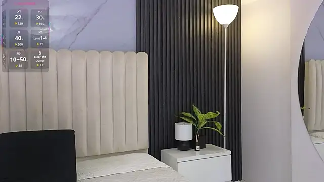 Madiee Rhea online show from 03-24-26, 07:52