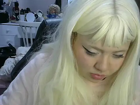 RuthBunny online show from 08-08-26, 02:25