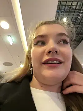 Holy Tereza online show from 12-10-24, 03:44