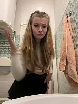 Holy Tereza online show from 12-11-24, 06:42