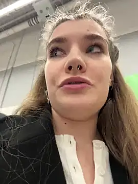 Holy Tereza online show from 01-14-25, 03:26