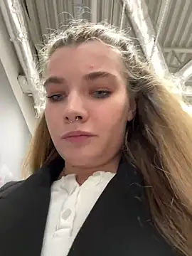 Holy Tereza online show from 03-02-25, 03:16