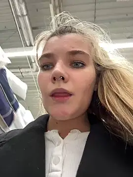 Holy Tereza online show from 03-05-25, 03:18