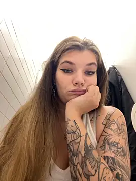 Holy Tereza online show from 10-05-25, 03:32