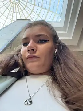 Holy Tereza online show from 06-07-26, 03:27