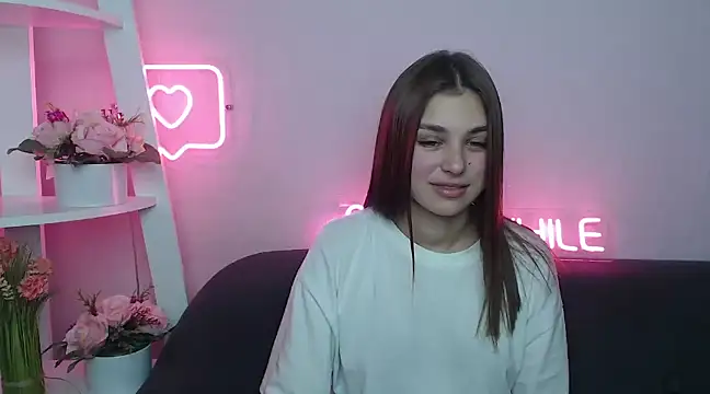 MilanaAngelAs online show from 01-11-25, 05:40