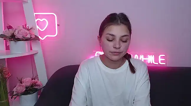 MilanaAngelAs online show from 01-13-25, 10:25