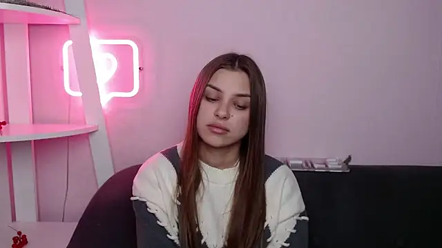 MilanaAngelAs online show from 02-10-26, 08:46