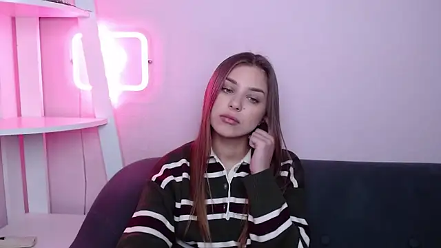 MilanaAngelAs online show from 02-23-26, 05:49