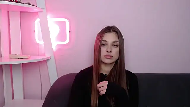 MilanaAngelAs online show from 03-01-26, 05:42