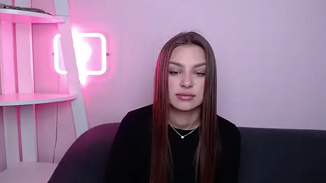 MilanaAngelAs online show from 04-05-26, 04:53