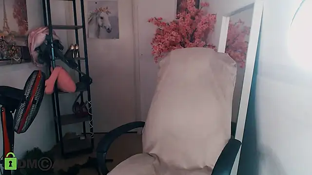  KittyBoo online show from 12-09-24, 07:50