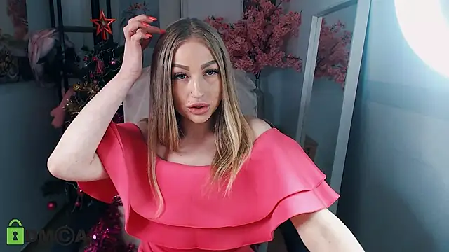  KittyBoo online show from 01-02-25, 10:55