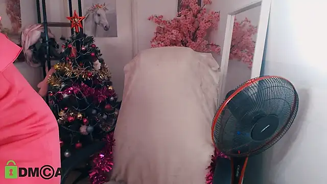  KittyBoo online show from 01-03-25, 08:10