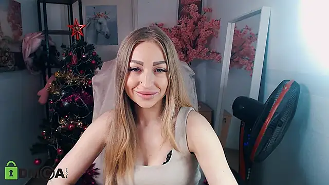  KittyBoo online show from 01-08-25, 06:41