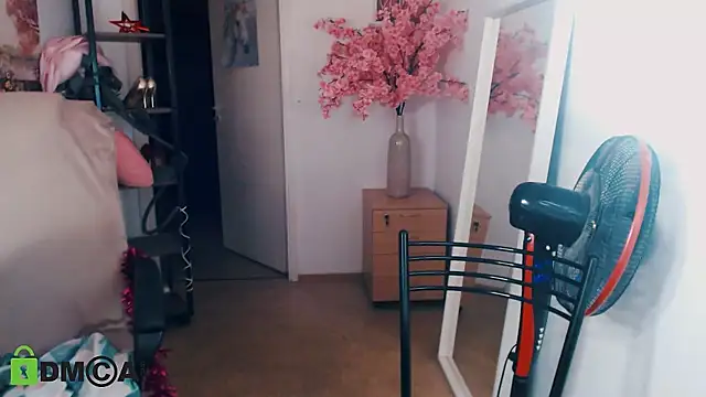  KittyBoo online show from 02-06-25, 02:58