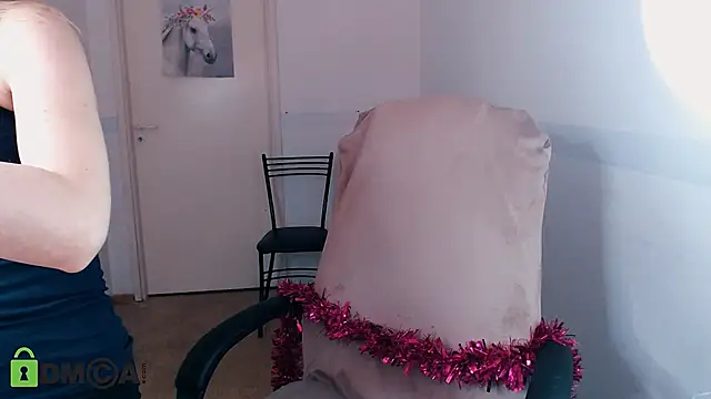  KittyBoo online show from 03-21-25, 08:17