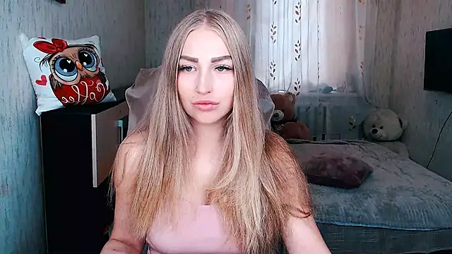  KittyBoo online show from 09-18-25, 06:48