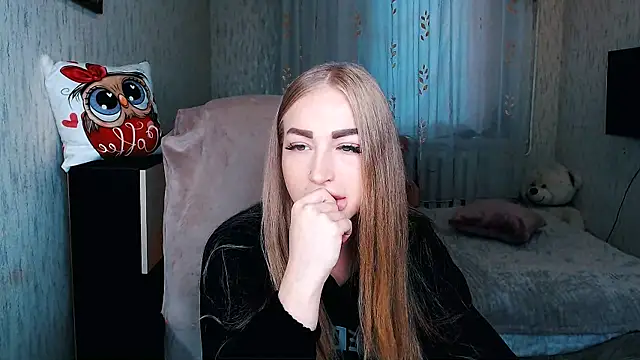  KittyBoo online show from 09-21-25, 02:19