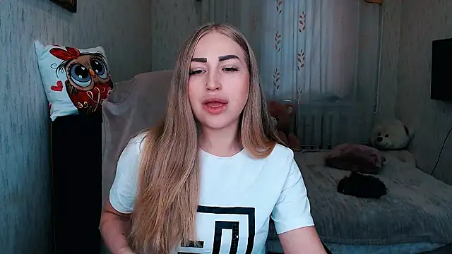  KittyBoo online show from 09-23-25, 11:35