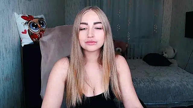  KittyBoo online show from 10-07-25, 07:00