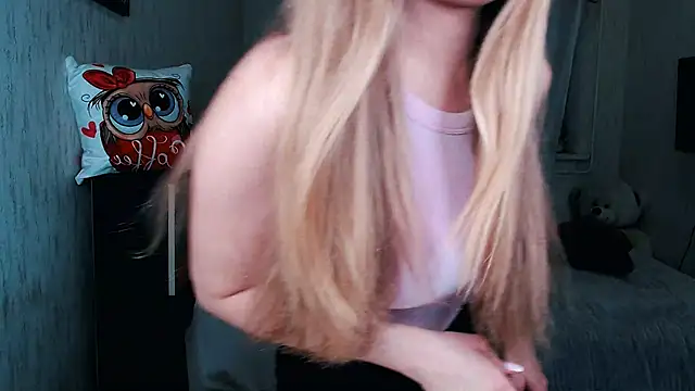  KittyBoo online show from 11-22-25, 07:18