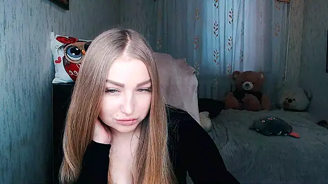  KittyBoo online show from 02-02-26, 07:07