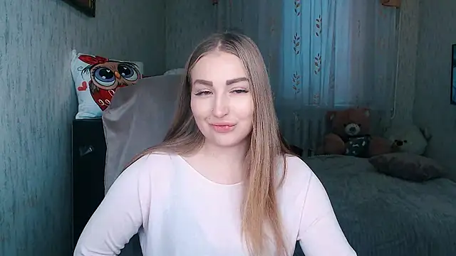  KittyBoo online show from 02-05-26, 06:51